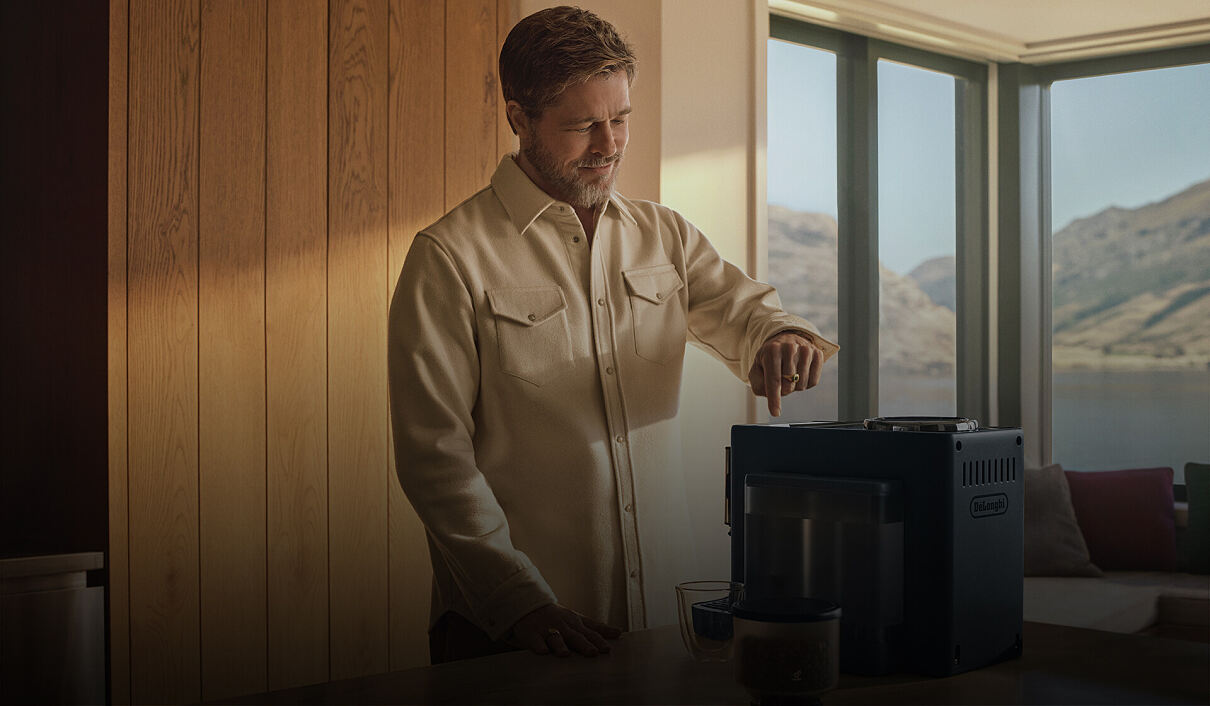 Bildmaterial_DeLonghi_KampagnePerfetto3_Rivelia